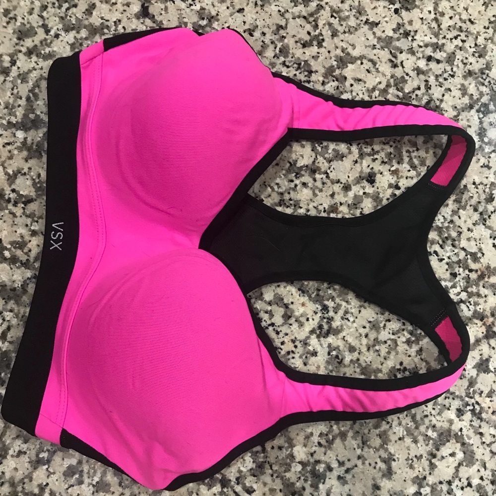 Vsx sports bra